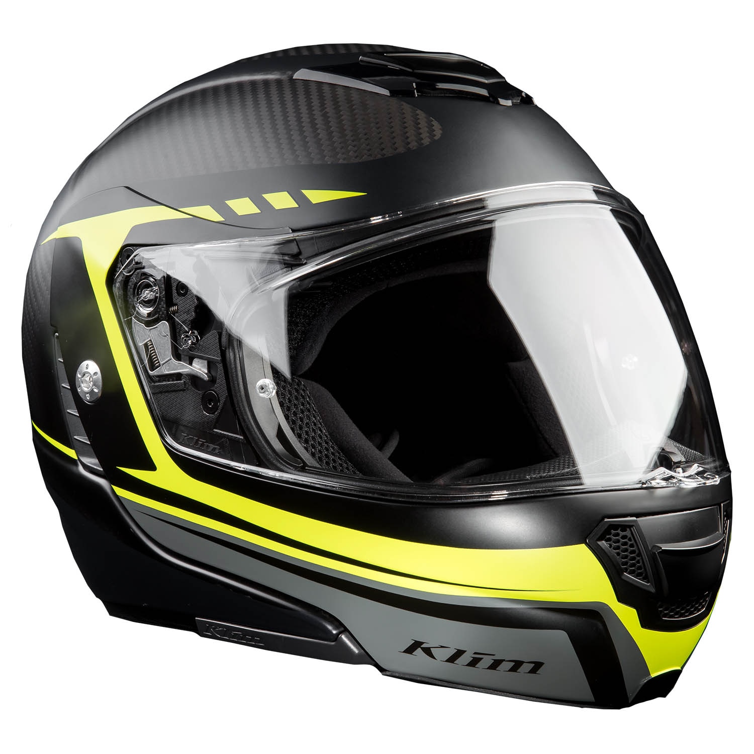 TK1200 Karbon Modular Helmet ECE/DOT